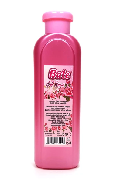 2 Adet Gül Suyu 2x375 Ml - Resim 3