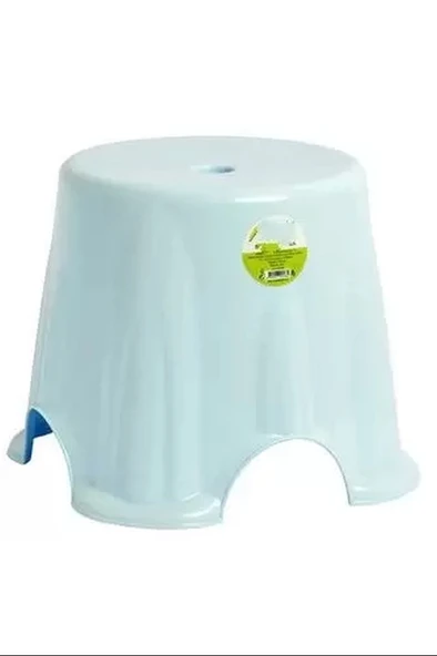 1 No Kare Banyo Taburesi Royaleks-ÇNK2852 ürün görseli 1