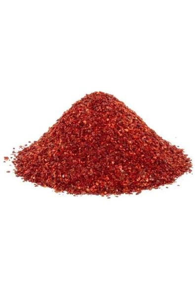 Organik Taze Dökme Halis Pulbiber 250 Gr ürün görseli 1