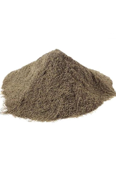 Organik Taze Dökme Çekilmiş Karabiber 250 Gr ürün görseli 1