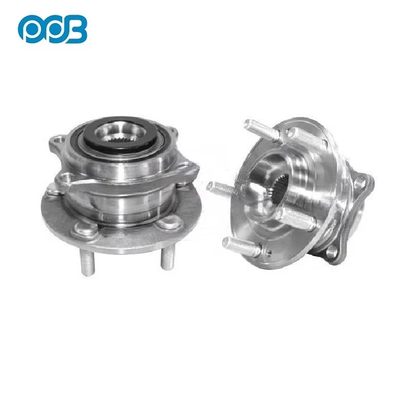 51750c1100 Oem Hyundai Tucson Ön Teker Porya Blyalı 2015-20 ürün görseli 1