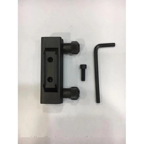 Lazerli  Dürbün Için Ek Yükseltme Ayak 11mm/22mm ürün görseli 1