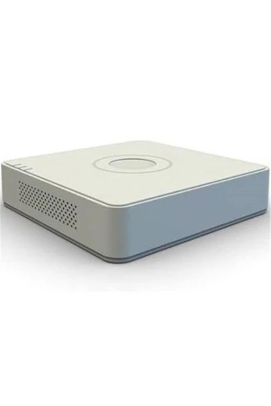 Hikvision DS-7116HGHI-K1 16 Kanal Dvr Kayıt Cihazı ürün görseli 1