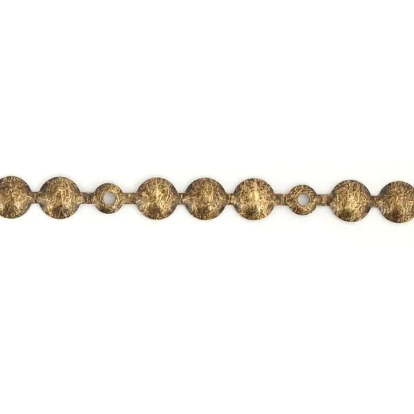 - Döşeme İçin Şerit Eskitme Antik Kabara 11 Mm - 10 Mt ürün görseli 1