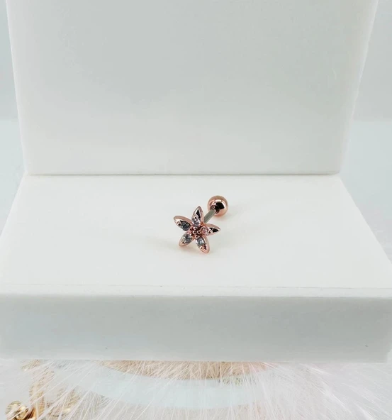 Tragus Kıkırdak Küpesi ürün görseli 1