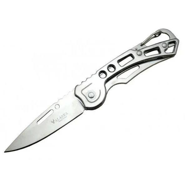 Sdr-3 Metal Çakı 15 Cm Manuel, Kemerlikli ürün görseli 1