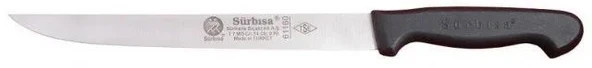 61160 - Sürmene Fileto Bıçağı 23,5 Cm - Resim 2