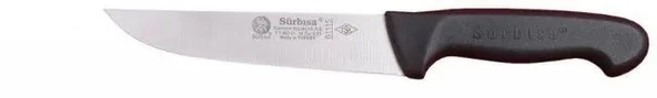 61115 - Sürmene Kasap Bıçağı 16,5 Cm - Kurban, Doğrama, Kesim ürün görseli 1