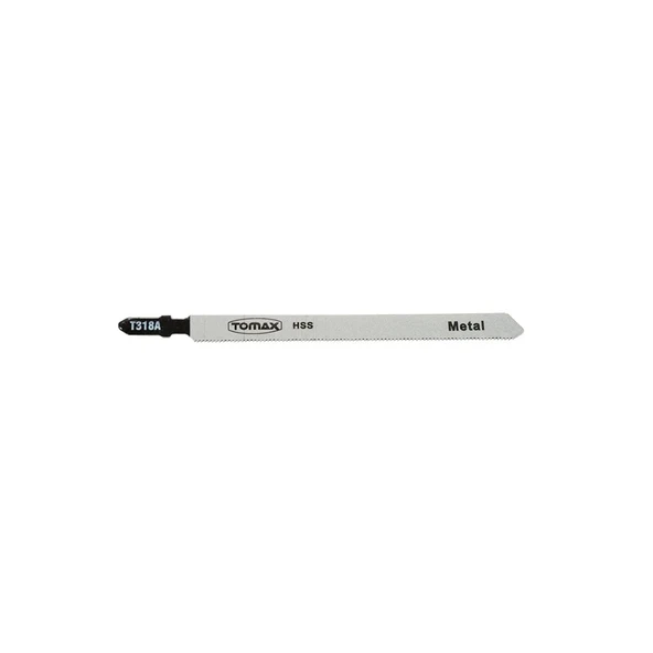 Metal T118a Dekupaj Testere Ağzı ürün görseli 1