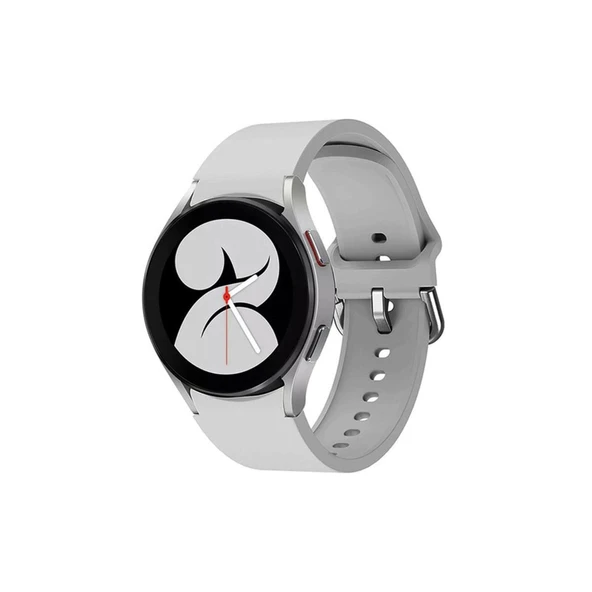 Samsung Galaxy Watch 4 Klasik Kordon (saat Değildir) - Açık Gri ürün görseli 1