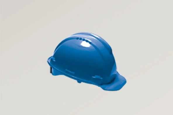 Orange Safety Enseden Ayarlı Baret - Resim 5