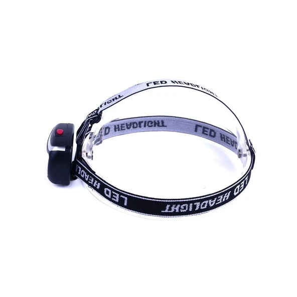 Ultra Smd Kafa Feneri  Wt-317 - Resim 3
