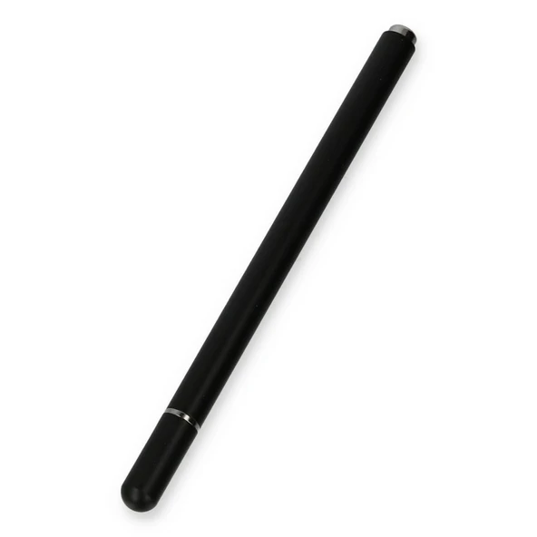 Dokunmatik Stylus Kalem Pen 108 - Siyah ürün görseli 1