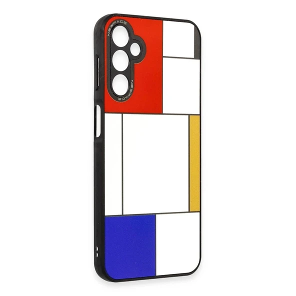 Samsung Galaxy A14 4g Kılıf Mirror Desenli Kapak - Mirror - 9 ürün görseli 1