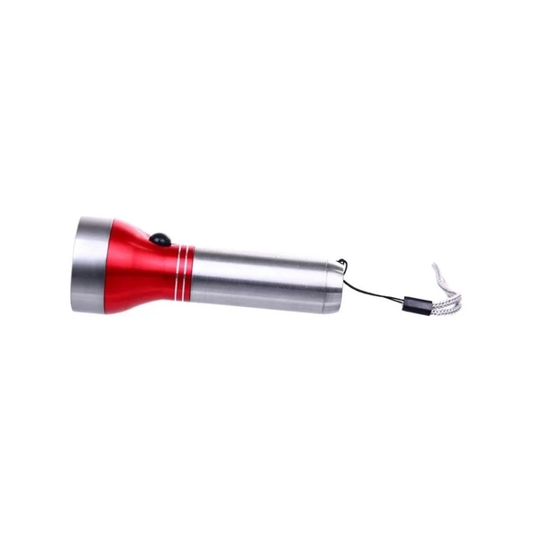 Yeni Model Ledli El Feneri  Wt-068 - Resim 2