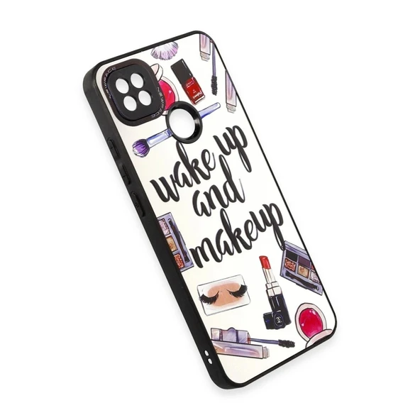 Xiaomi Redmi 9c Kılıf Mirror Desenli Kapak - Mirror - 3 ürün görseli 1
