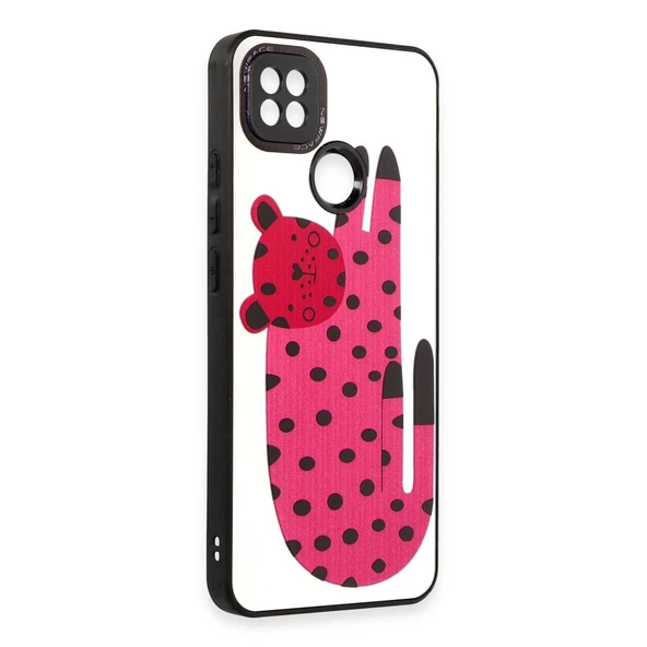 Xiaomi Redmi 9c Kılıf Mirror Desenli Kapak - Mirror - 12 ürün görseli 1