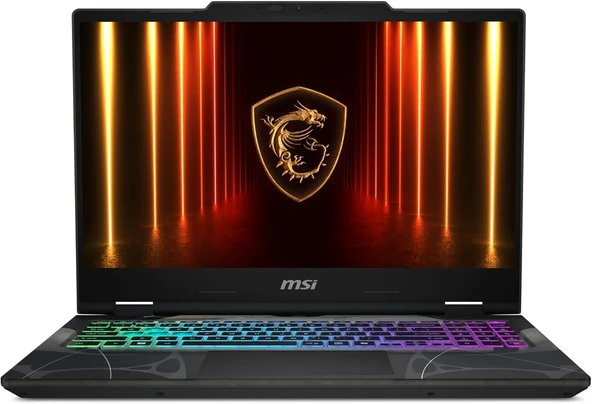 MSI NB CYBORG 15 B13WFKG-490XTR I7-13620H 16GB DDR ürün görseli 1