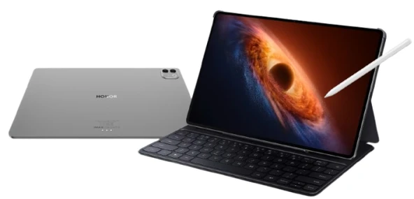 HONOR MAGIC PAD4 12  256 GB 12.3" TABLET - Resim 2
