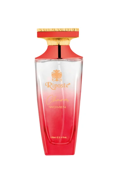 Charm Kadın Parfüm 100 ML Edt For Woman Uzun Süre Kalıcı ürün görseli 1