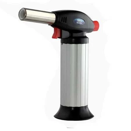 Profesyonel Turbo Torch Pürmüz Çakmak Dev Boy ürün görseli 1