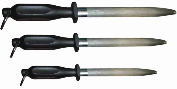 Solingen Tipi Yassı Masat 8 - 20 Cm ürün görseli 1