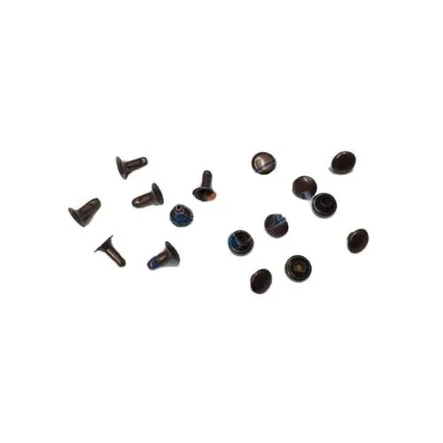 Rivet Perçin - 7Mm, Eskitme, 1000 Adet ürün görseli 1