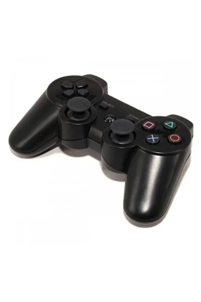 Analog Oyun Kolu Konsolu Dualshock Joystick Controller - Resim 2