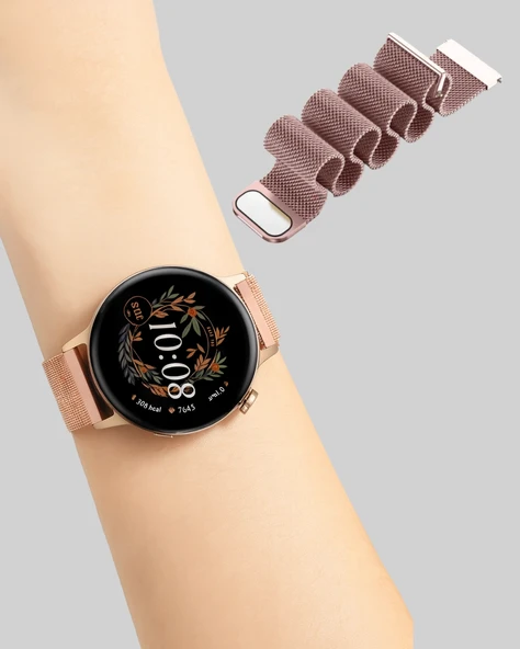 G20 Mini Akıllı Saat - Resim 3