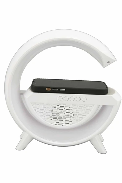 Hoparlör Speaker Telefon Edebilen İos - Resim 2