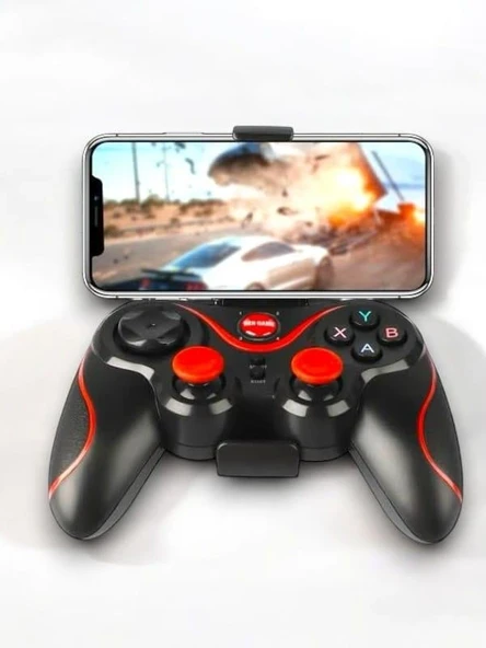 Gamepad - Resim 3