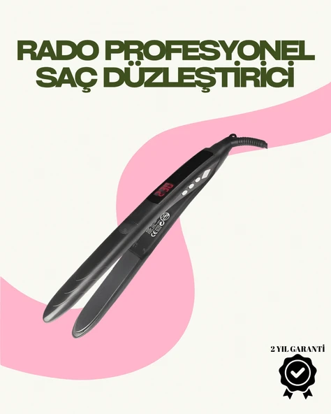 Rado Rd-446 Mükemmel Düzlük Parlaklık ürün görseli 1