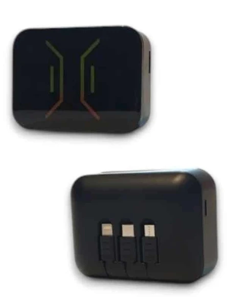 M80 Bluetooth Kulaklık - Resim 3