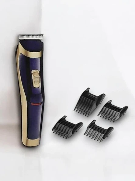 Hk-6005 Tıraş Makinesi - Resim 2