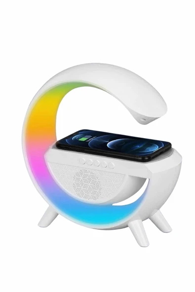 Hoparlör Speaker Telefon Edebilen İos - Resim 4