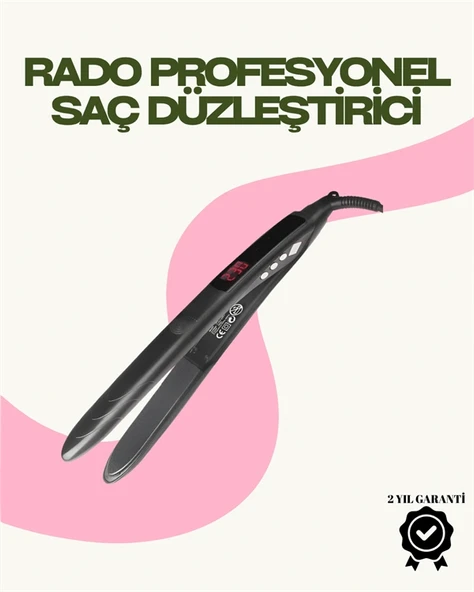 Rado Rd-446 Mükemmel Düzlük Parlaklık - Resim 2