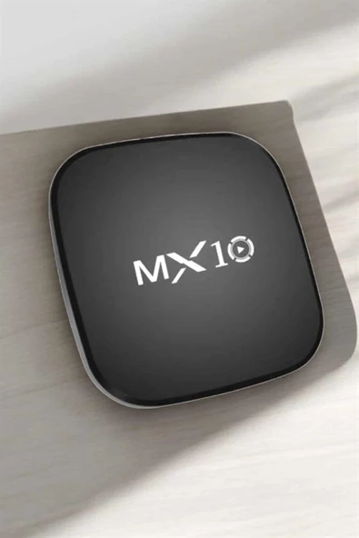 Tv Box 4 Çekirdekli Bağlantılı - Resim 3
