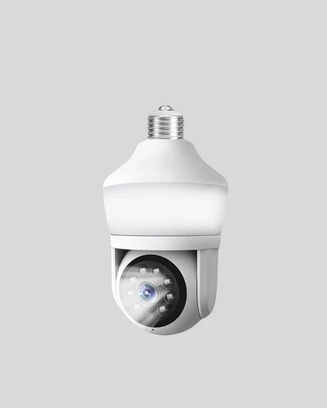 360 Ampul Kamera - Resim 5