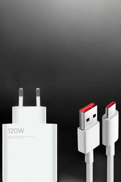 120W Aleti Turbo Aleti - Resim 4