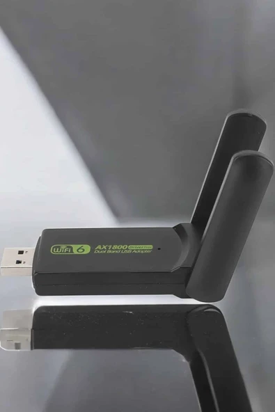 Alıcı Adaptörü Usb Girişli 3.0 - Resim 5