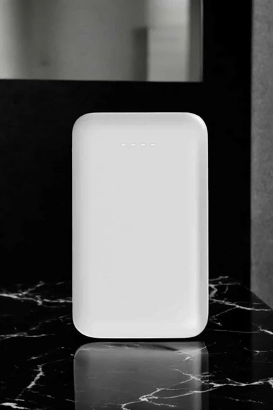 5000 Mah İos Hızlı Desteği - Resim 4