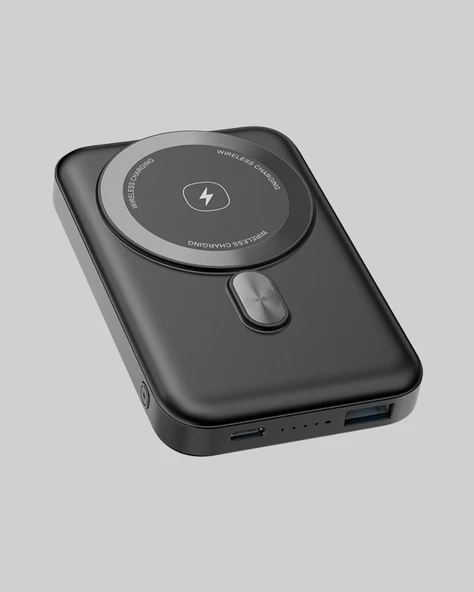 Kablosuz Kablolu Kullanım Sunan Taşınabilir - Resim 3