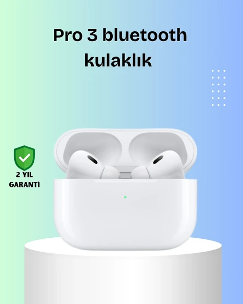 Aktif Gürültü Engelleme Özellikli Kulak İçi ürün görseli 1