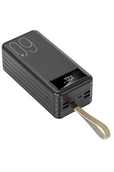 60.000 Mah Hızlı - Resim 3