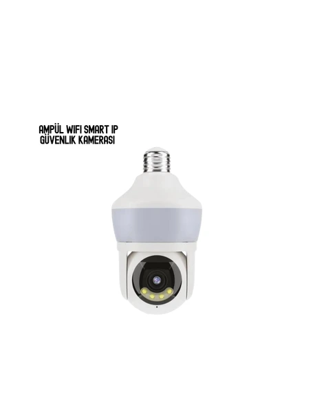 360 Ampul Kamera ürün görseli 1