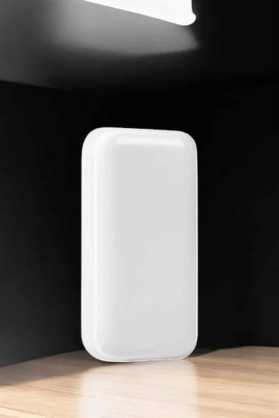 5000 Mah İos Hızlı Desteği - Resim 3