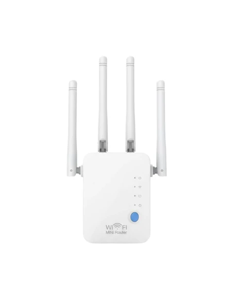 Çift Bant Wifi 2.4G 5G - Resim 5