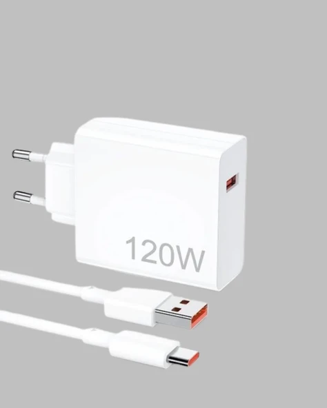120 Watt Hızlı Seti 7 8 9 - Resim 5