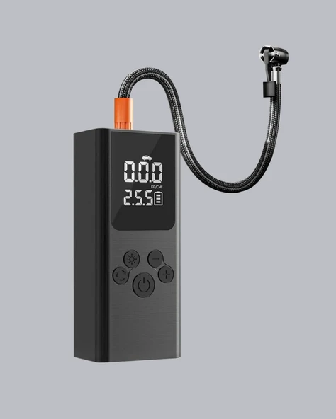 Airpumpa6 - Resim 5