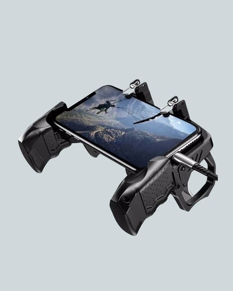 K21 Pubg Kol - Resim 5